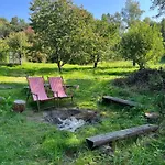 Forest Paradise Stružná
