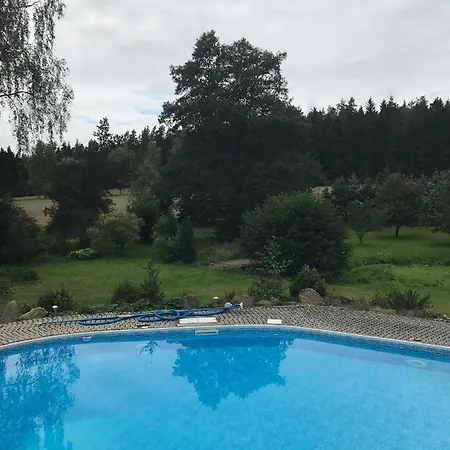 Appartement Forest Paradise