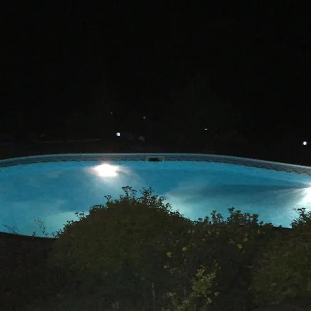 Apartmán Forest Paradise