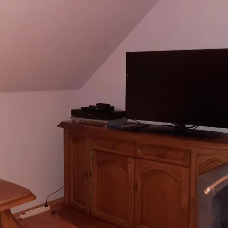 Forest Paradise Apartmán *