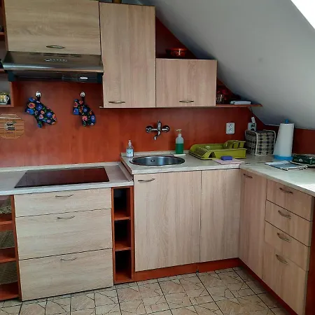 Forest Paradise Stružná