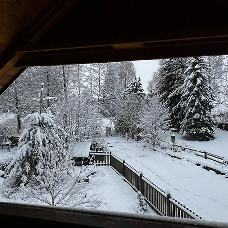 Appartement Forest Paradise *