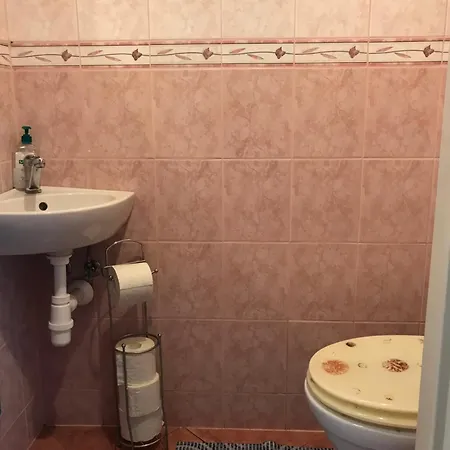 Forest Paradise Stružná