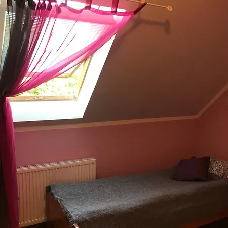 Forest Paradise Appartement