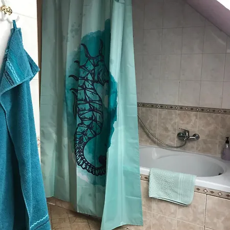 Apartmán Forest Paradise