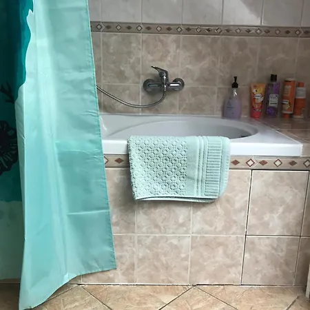 Forest Paradise Apartmán Stružná