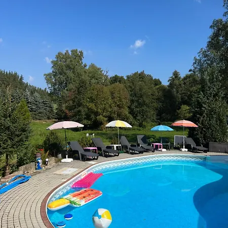 Forest Paradise דירה *