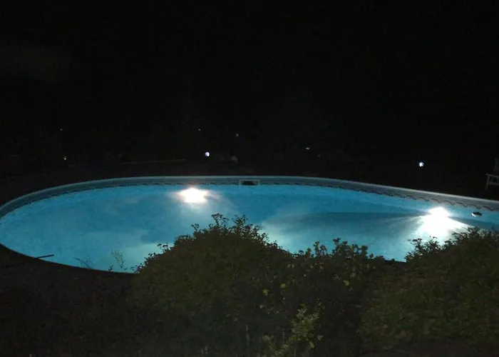 Appartamento Forest Paradise
