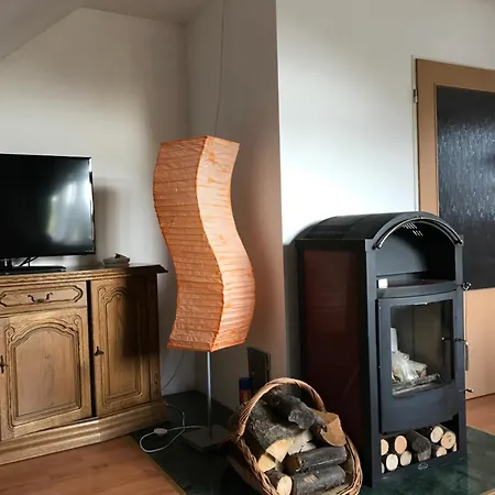 Forest Paradise Apartment Struzna