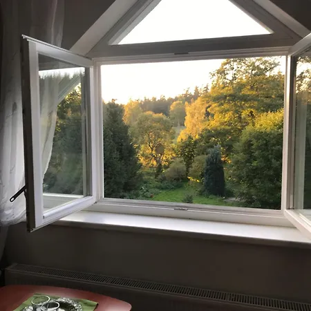 Apartment Forest Paradise Struzna
